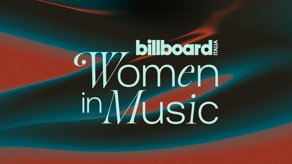 Billboard Women In Music 2024 Milano