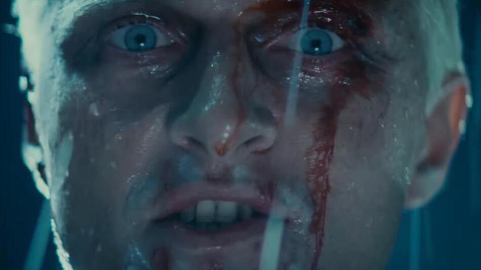 Blade Runner - The final cut di Ridley Scott, scena da Trailer (2025)