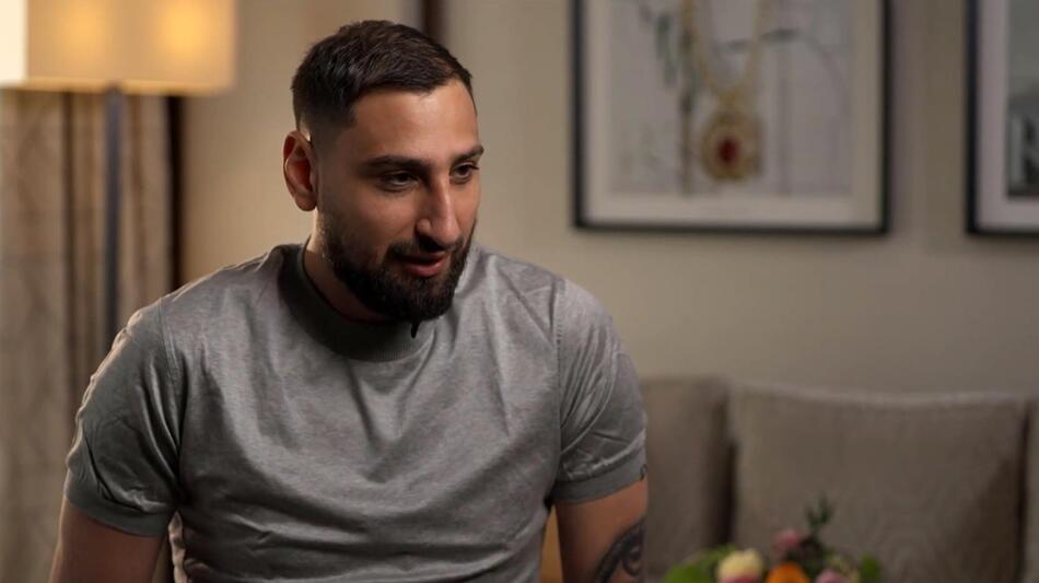 Campioni 2021 Rewind, Sky Sport Original  Clip I calci di rigore della semifinale