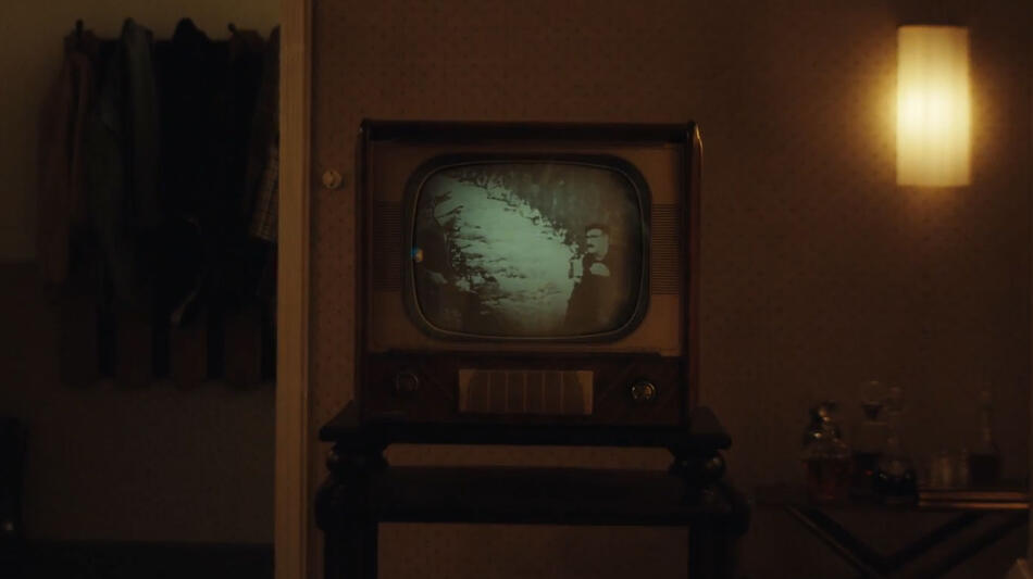 Carosello In Love, scena da Clip 1