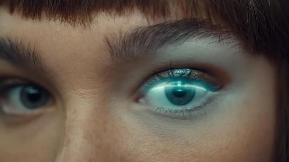 Citadel Diana, scena da Trailer