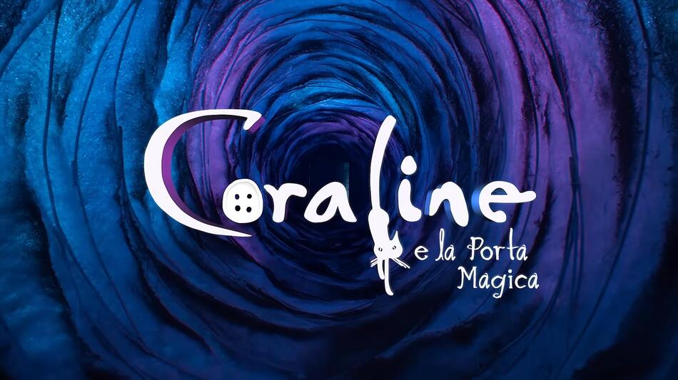 Coraline e la porta magica, scena da Trailer (2024)