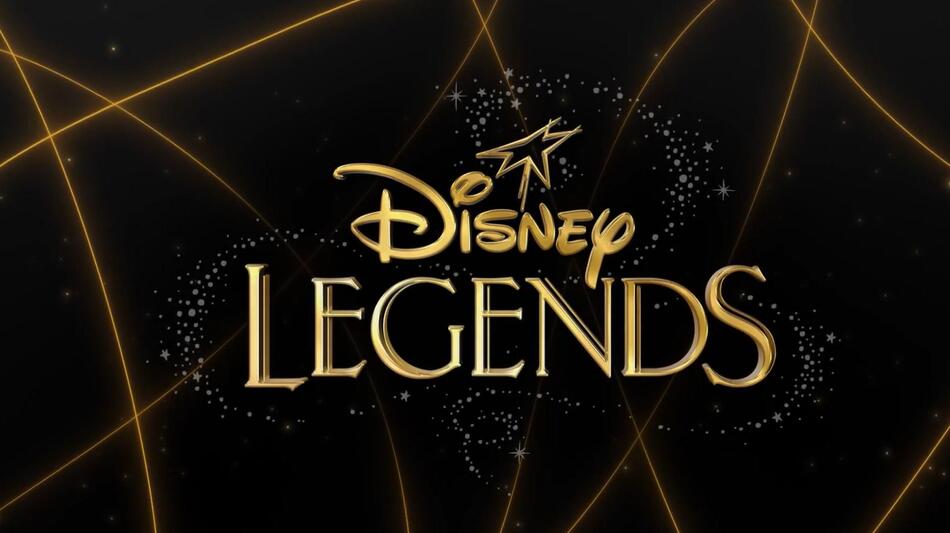 Disney D23 2024 - Annunci Disney Legend