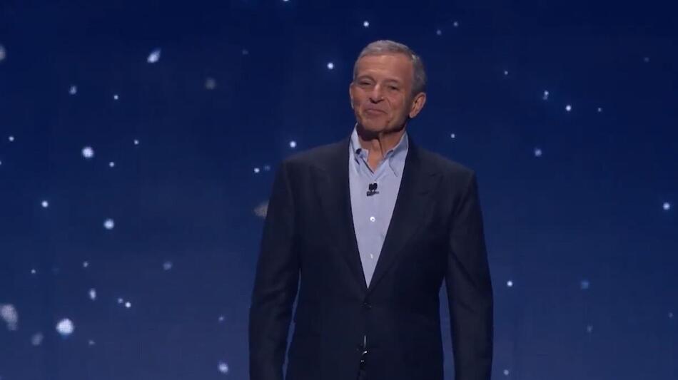 Disney D23 2024 - Highlights Disney Entertainment Showcase Day 1