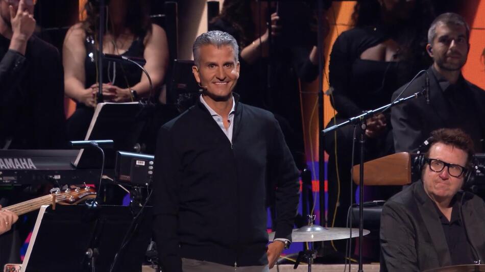 Disney D23 2024 - Highlights Parks Presentation