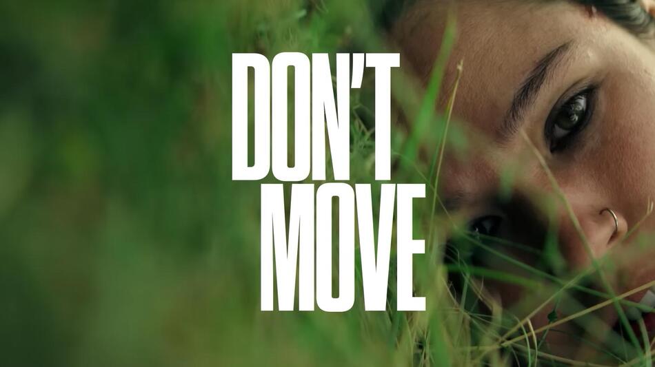 Don't Move, scena da trailer