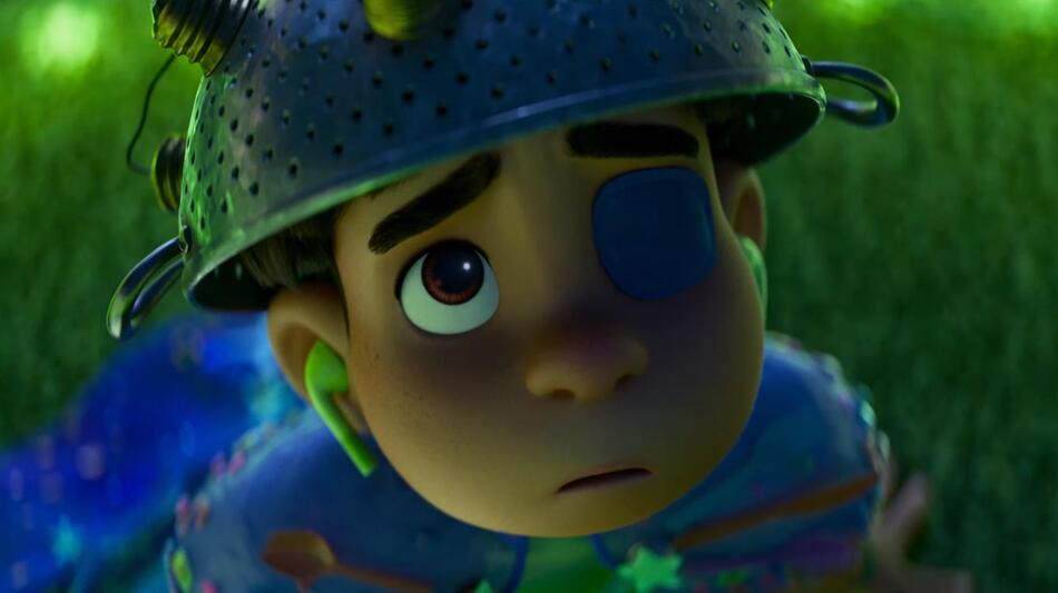 Elio, scena da Teaser Trailer