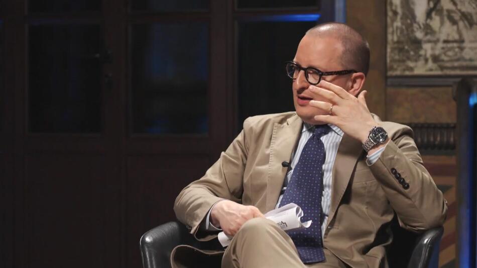 Federico Buffa Talks - Federica Brignone  Clip 'Il rapporto con lo sci e la velocità'