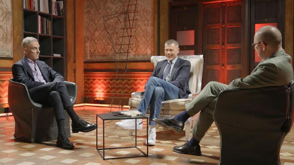 Federico Buffa Talks - Zvonimir Boban  Clip 'il rapporto con il Milan'