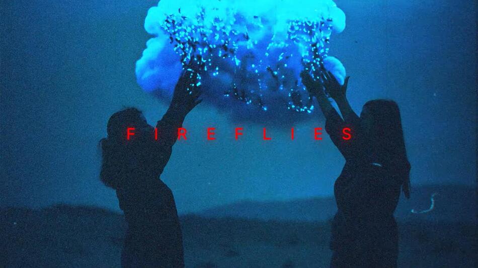 Fireflies, scena da Trailer