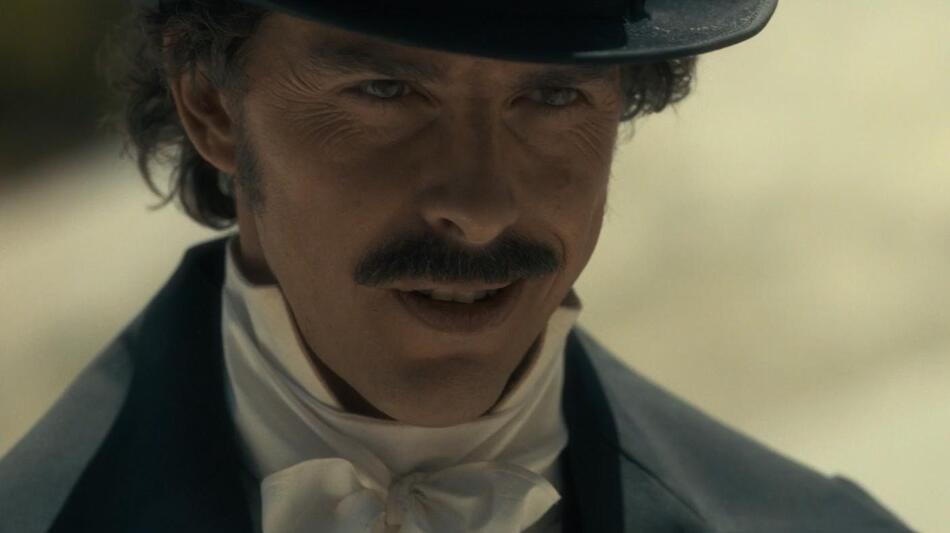 I Leoni di Sicilia, scena da Trailer