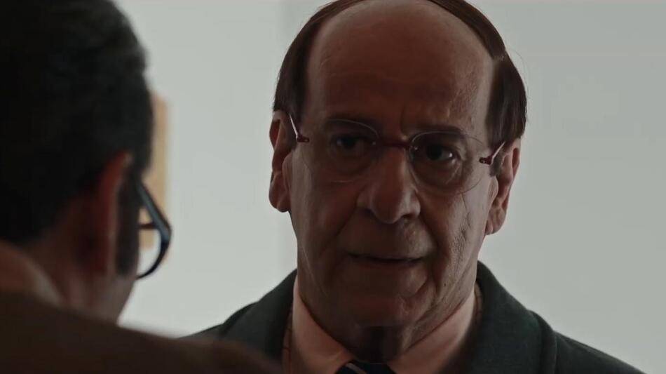 IDDU di Fabio Grassadonia, Antonio Piazza - scena da Clip 'Puzzle'