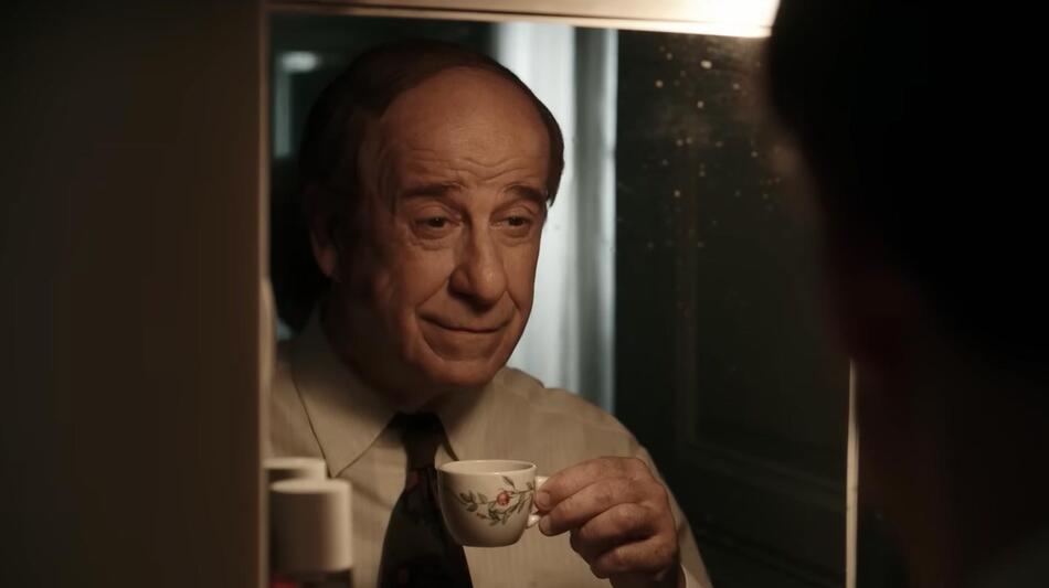 Iddu - L'Ultimo padrino, scena da Trailer