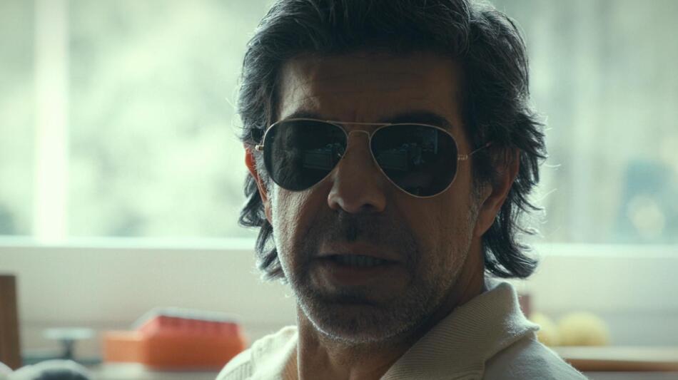 Il Maestro di Andrea Di Stefano, scena da Clip 2