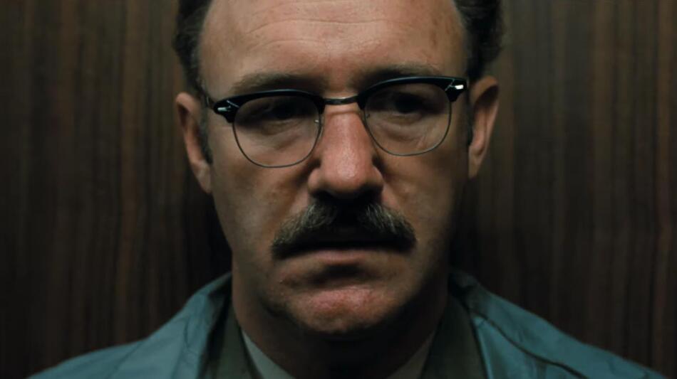 La conversazione di Francis Ford Coppola, scena da Trailer (2025)