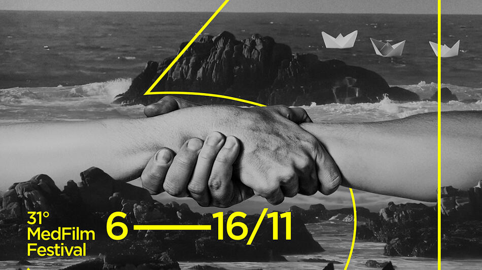 MedFilm Festival 2025, i Premi della 31a edizione - Poster