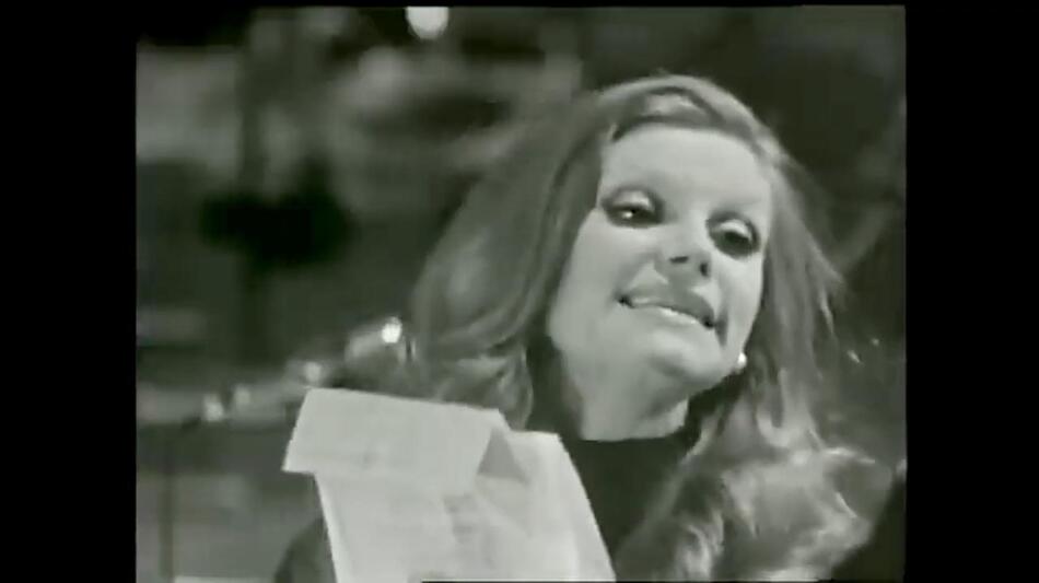 Milva, diva per sempre, scena da Teaser Trailer