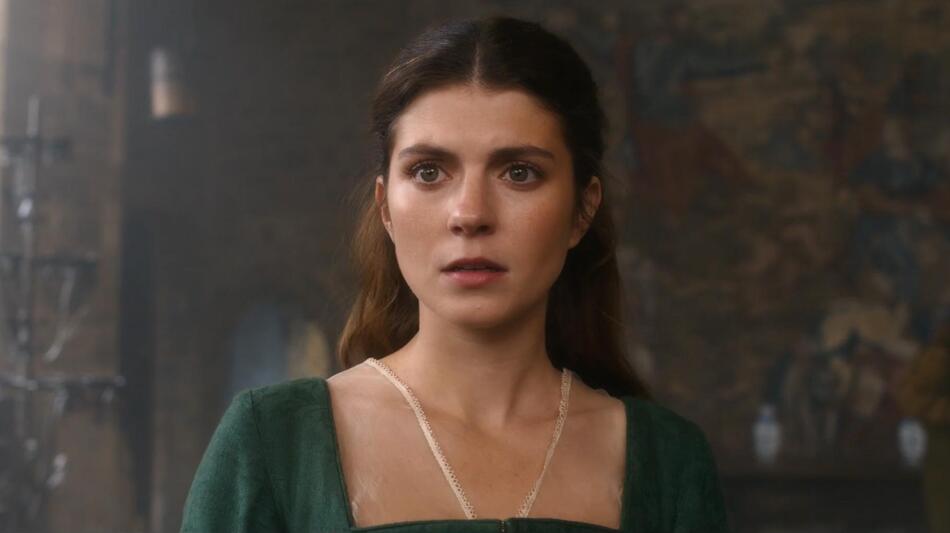 My Lady Jane, scena da Trailer