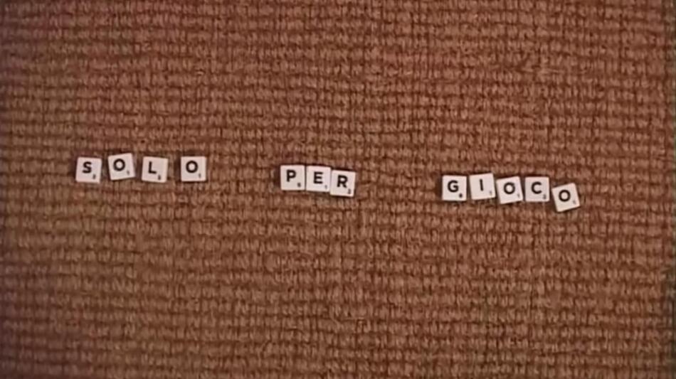 Paternal Leave, Luca Marinelli e Giorgio Poi in duetto nel videoclip 'Solo Per Gioco'