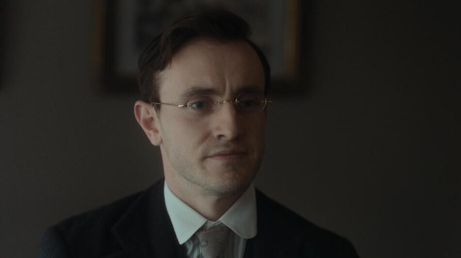 The History Of Sound - Sulle Note di un Amore, Trailer 2