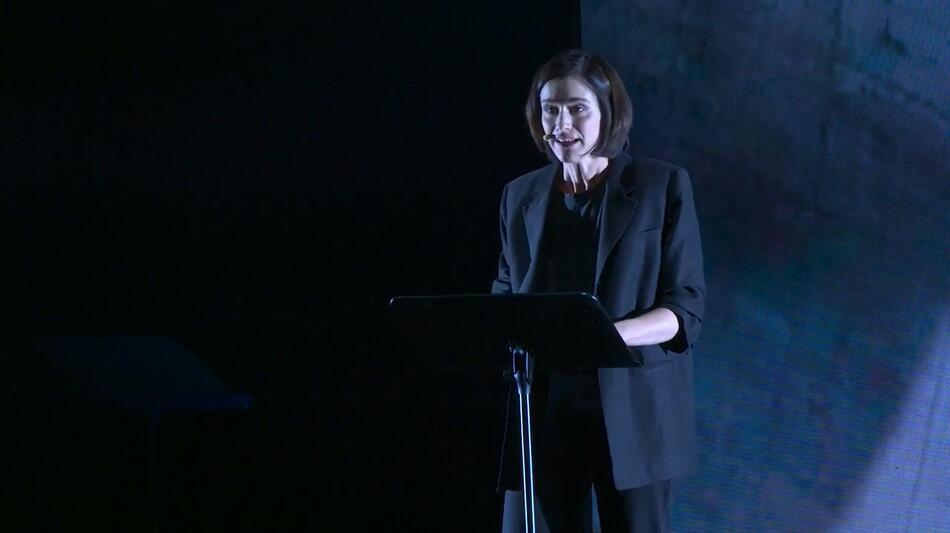 Planetaria - Discorsi con la Terra 2024, Diga di Ridracoli, acqua di New York e cuneo salino