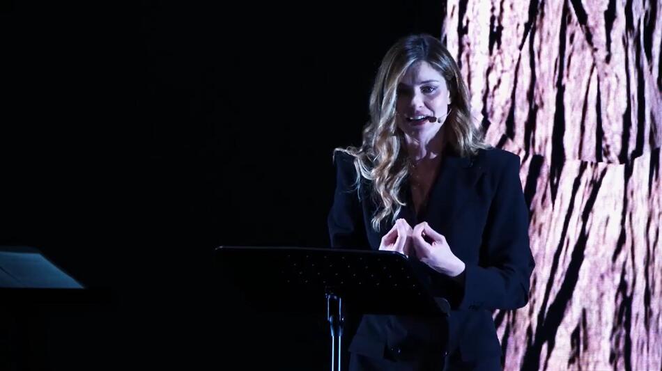 Planetaria - Discorsi con la Terra 2024  Highlights spettacolo #2