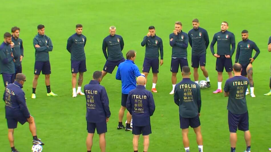 Promo Campioni 2021 Rewind. Speciale Mister Condò storia di un trionfo su Sky e NOW