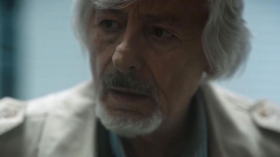 Quel posto nel tempo con Leo Gullotta, scena da Trailer