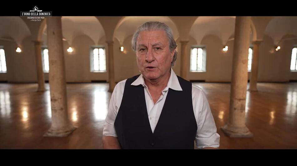 Sky Sport - L'Uomo della domenica - Andrea Fortunato  L'arrivo alla Juventus