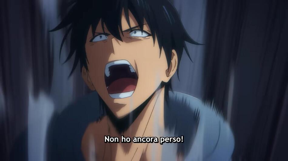 Solo Leveling -ReAwakening- scena da Trailer