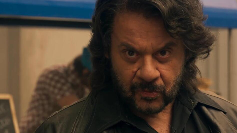 Sono Lillo - Stagione 2, scena da Trailer