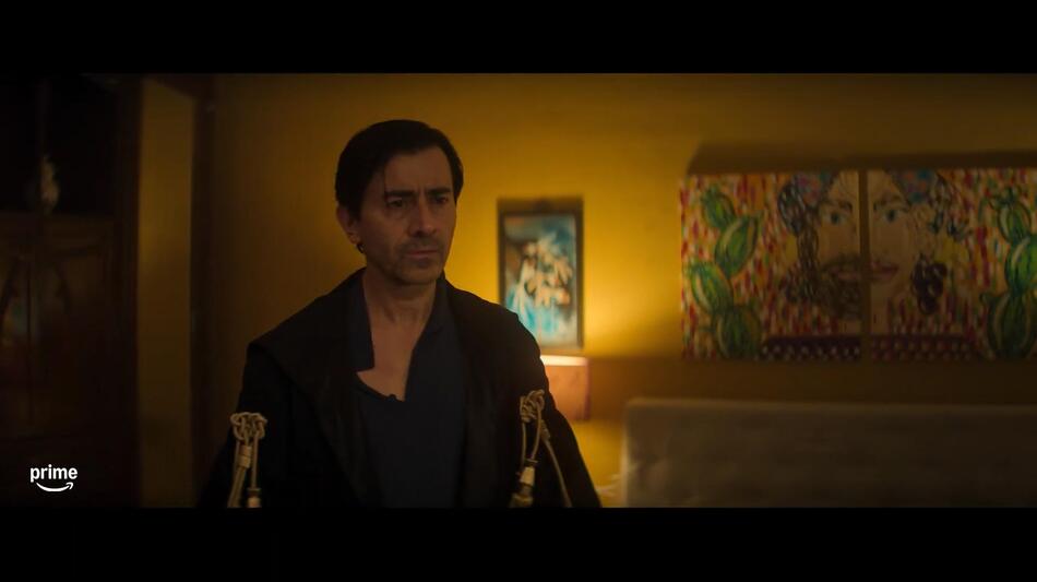 The Bad Guy - Stagione 2, Clip Inedita