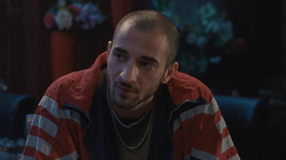 To a Land Unknown di Mahdi Fleifel, scena da clip Ci serve un po' più di tempo