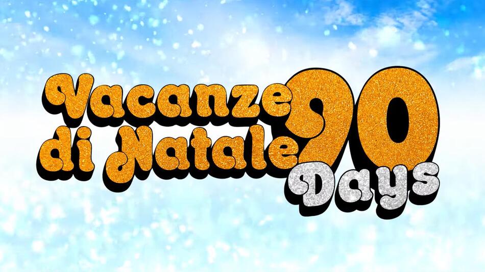 Vacanze di Natale '90, Trailer (2024)