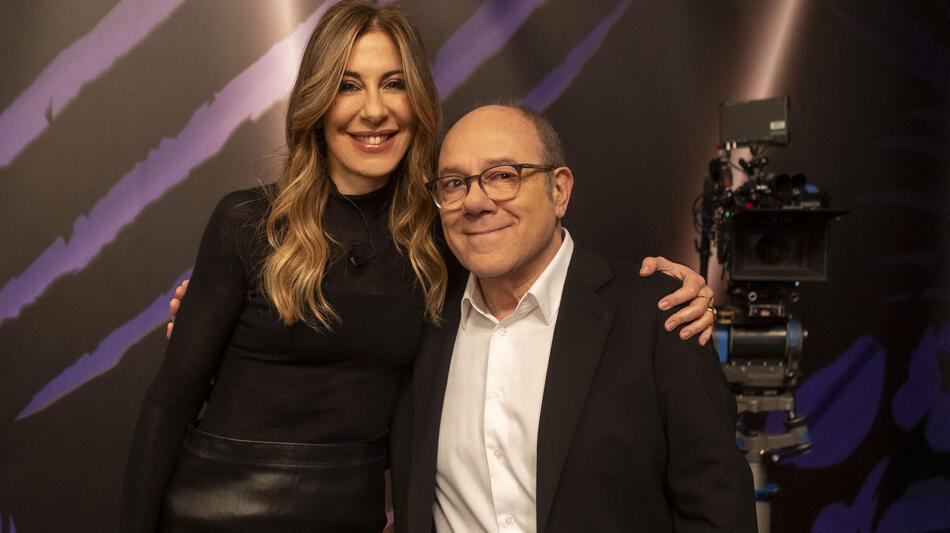 Vita da Carlo - Stagione Finale - Immagine ufficiale