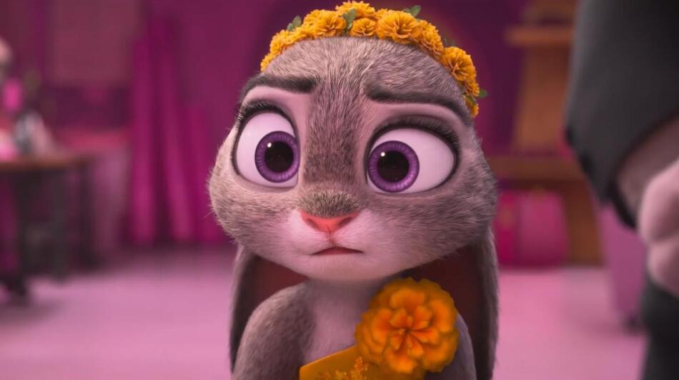 Zootropolis 2, scena da Trailer Finale