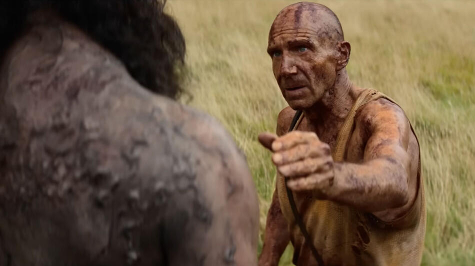 28 Anni Dopo Il Tempio delle Ossa, scena da Teaser Trailer