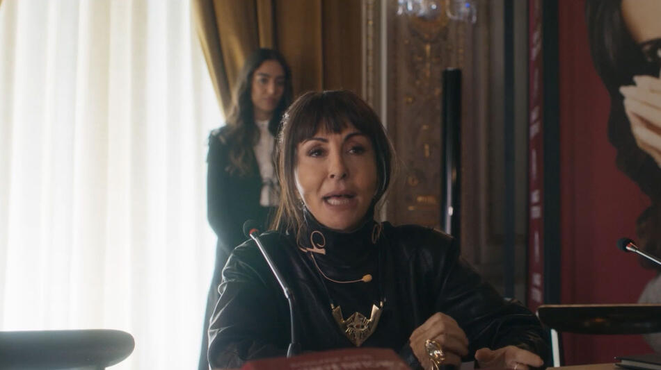 Gigolo Per Caso - Stagione 2, scena da Clip 'Siamo in guerra'