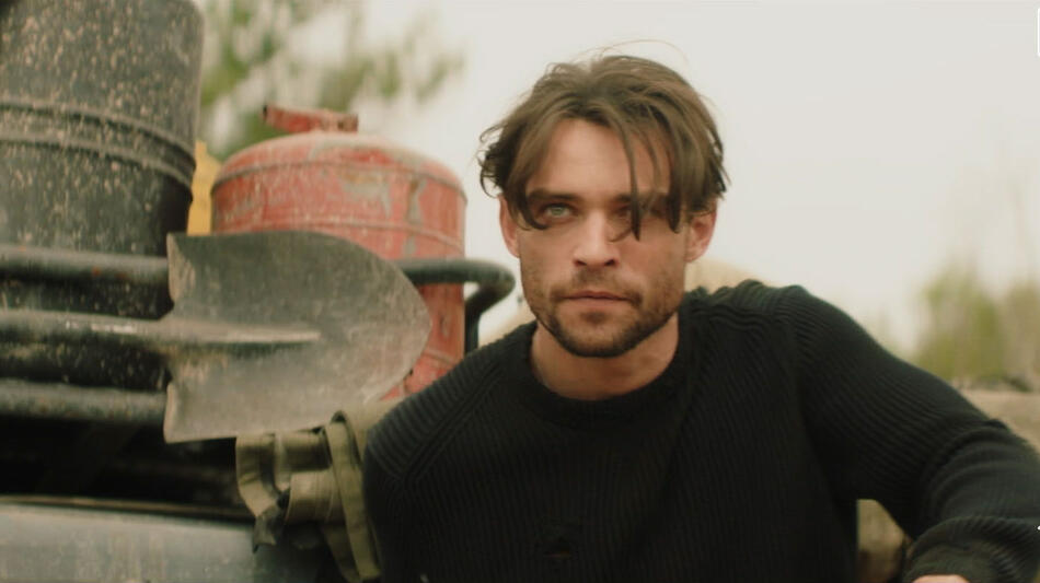 Paradise - Stagione 2, scena da Teaser Trailer