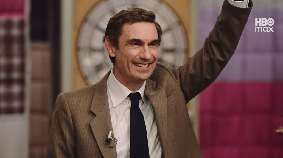 Portobello di Marco Bellocchio, scena da Trailer