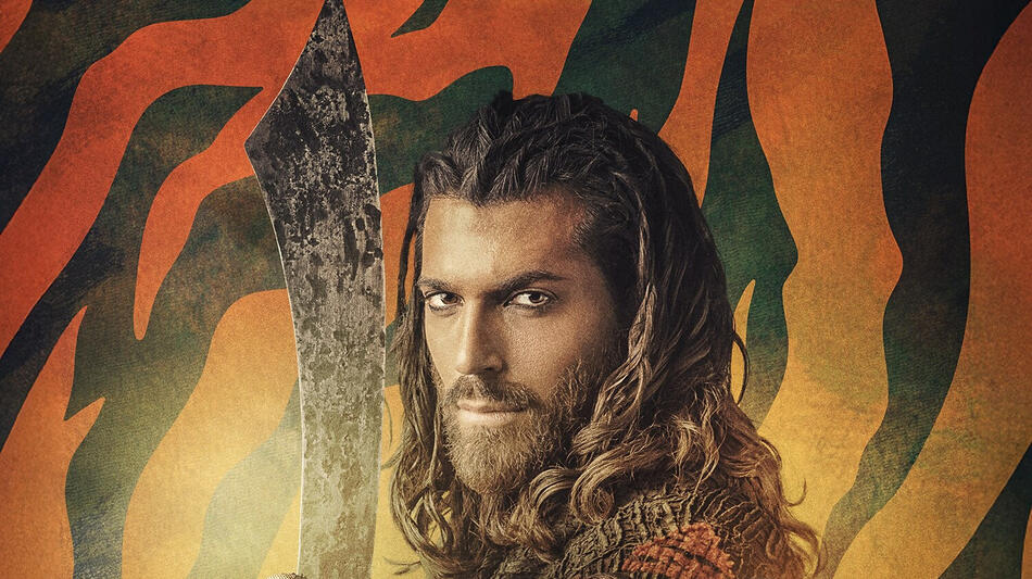 Sandokan (2025) - Poster