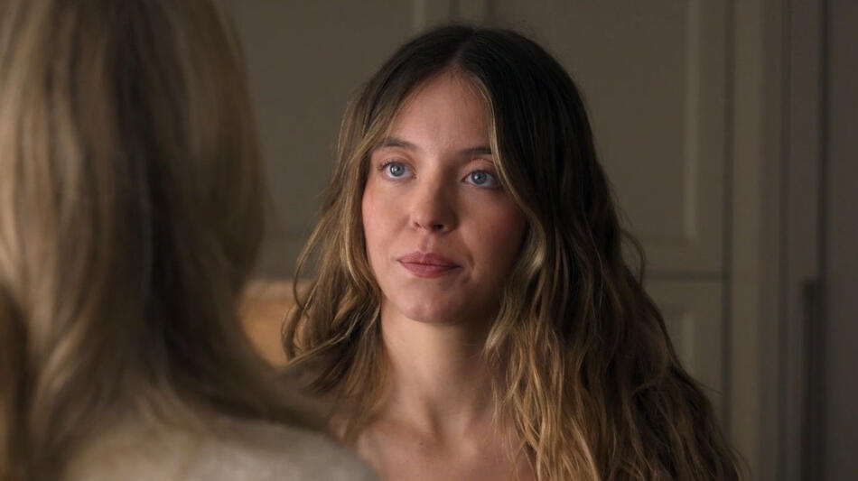 Una di Famiglia di Paul Feig, scena da Clip 'Al sicuro'