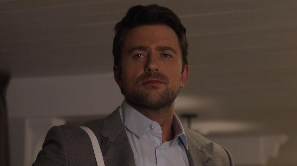 Una di Famiglia di Paul Feig, scena da Clip 'La Famiglia Winchester'