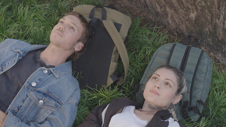 Franco Masini in Amor Animal - First Look