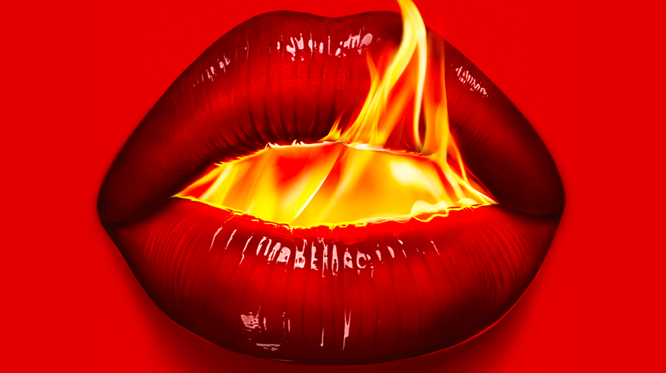 Beauty (2026) - Poster italiano