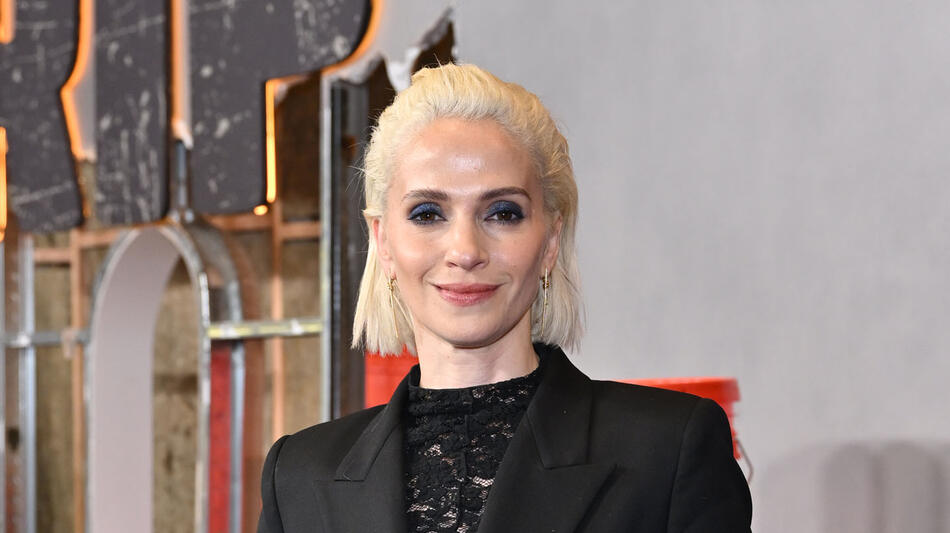 Dani Bernfeld partecipa alla première mondiale di The RIP all'Alice Tully Hall il 13 gennaio 2026 a New York City