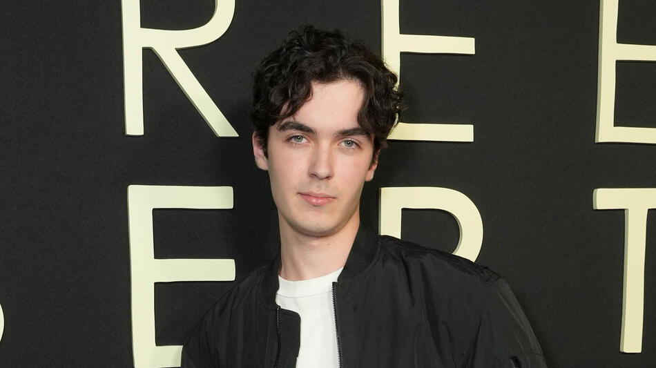 Braxton Alexander partecipa alla proiezione speciale della prima stagione di 'Free Bert' di Netflix al Netflix Tudum Theater il 13 gennaio 2026 a Los Angeles, California