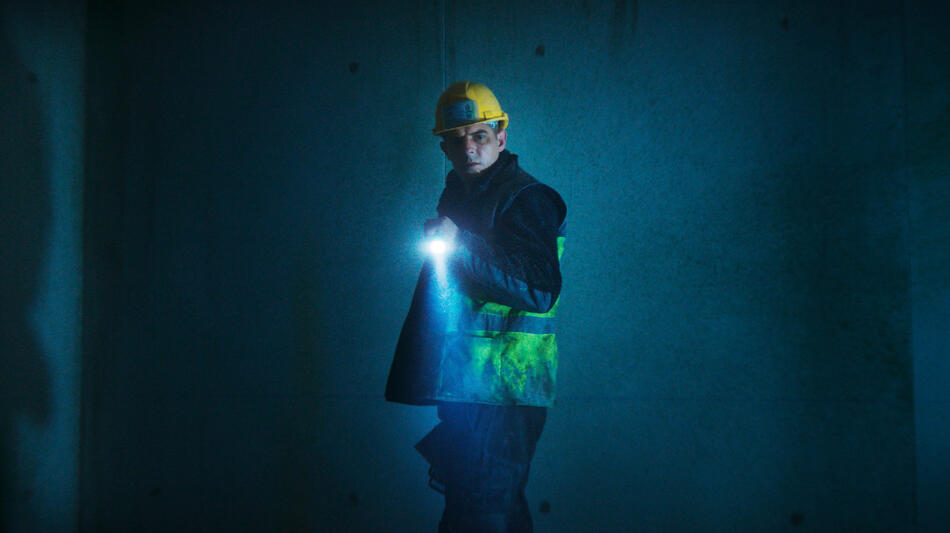 Grand Ciel di Akihiro Hata - Foto di Scena