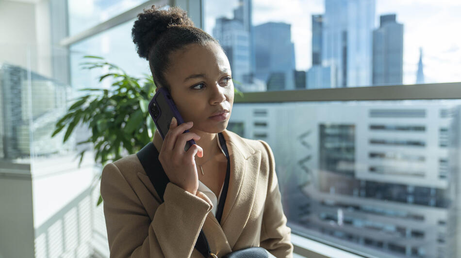 Myha'la Herrold in Industry 2x07