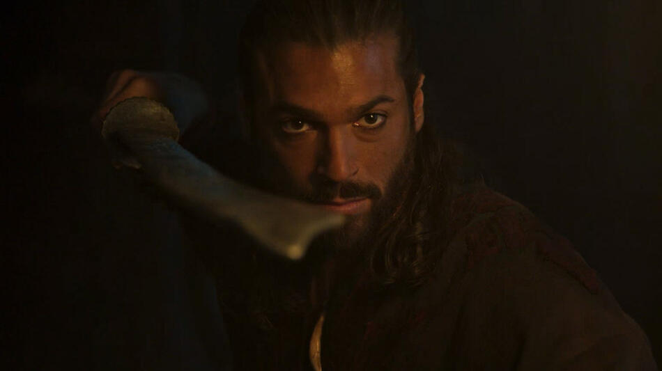 Sandokan (2025), scena da Trailer Disney+